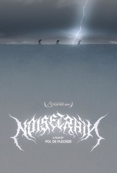 Noisetrain (2022)