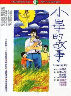 Xiao Bi de gu shi (1983)