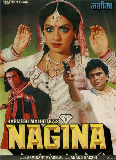 Nagina