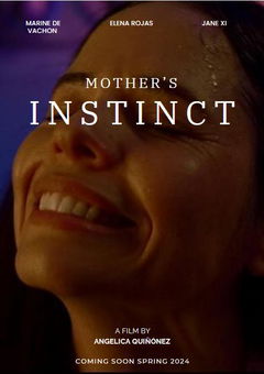 Mother's Instinct (2024)