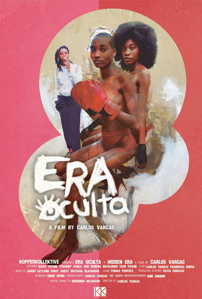 Era Oculta