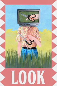 Look (2023)