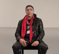 Desire: The Carl Craig Story (2024)