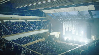 Mogwai: If the Stars Had A Sound