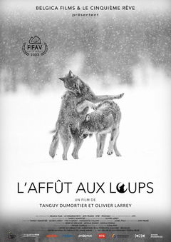 L'affût aux loups (2024)