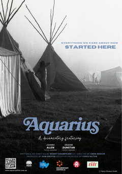 Aquarius (2024)