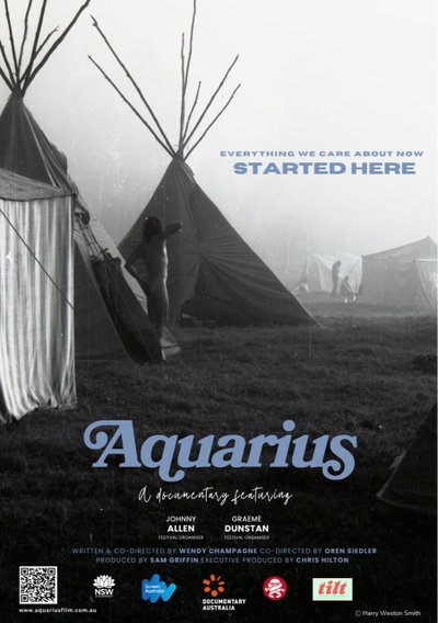 Aquarius