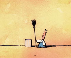 Tom Sweep (1992)