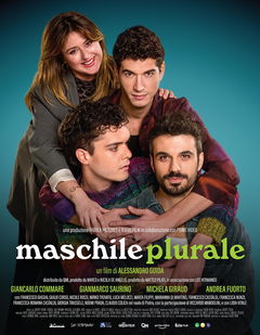 Mascarpone: The Rainbow Cake (2024)