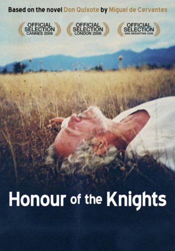 Honour of the Knights