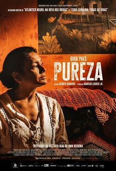 Pureza (2022)