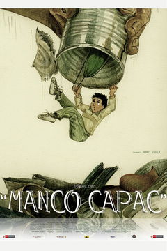 Manco Cápac (2020)