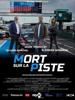Mort sur la piste (2023)