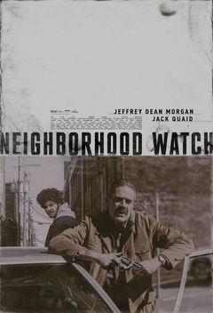 Neighborhood Watch (2025)