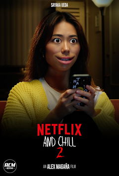 Netflix and Chill 2 (2024)