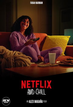Netflix and Chill (2023)