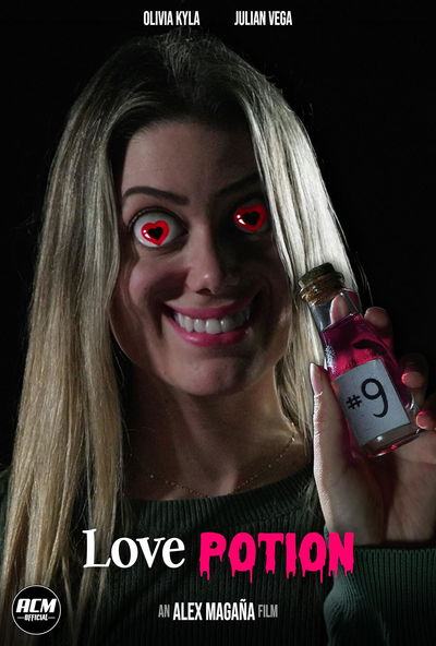 Love Potion