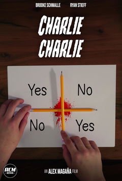 Charlie Charlie (2024)