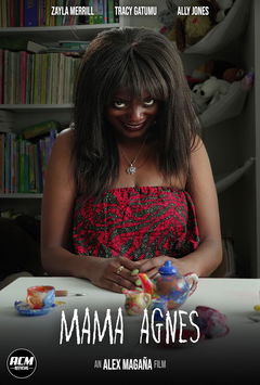 Mama Agnes (2024)
