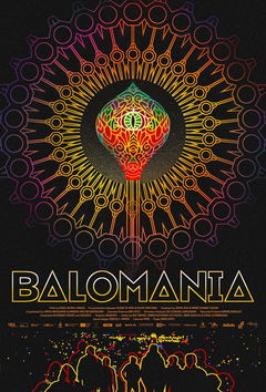 Balomania (2024)