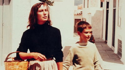 Charmian Clift: Life Burns High