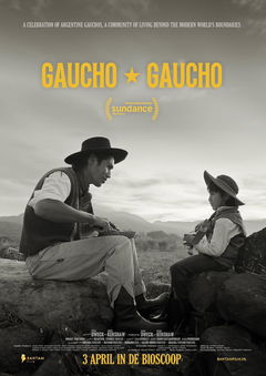 Gaucho Gaucho (2024)