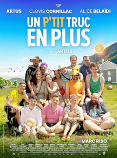 Un p'tit truc en plus (2024)
