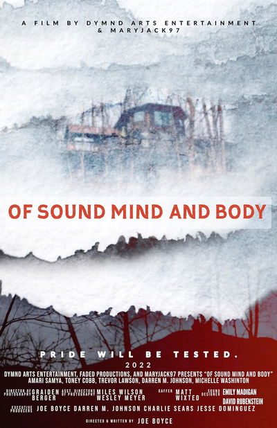 Of Sound Mind and Body