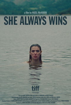 She Always Wins (2022)