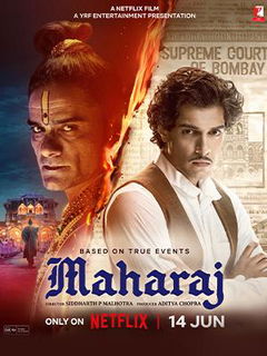Maharaj (2024)