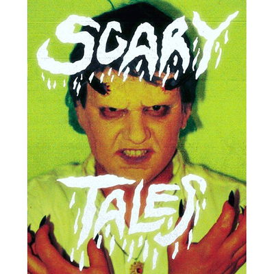 Scary Tales