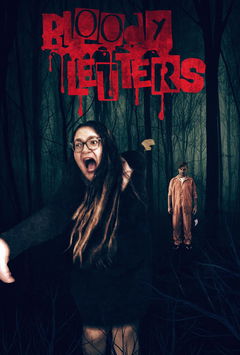 Bloody Letters (2023)