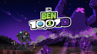 Ben 10,010