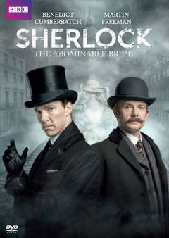 Sherlock: The Abominable Bride (2016)