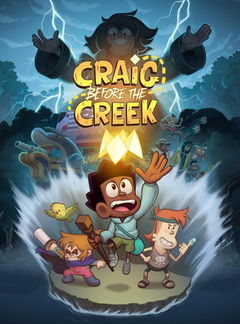 Craig before the Creek (2023)