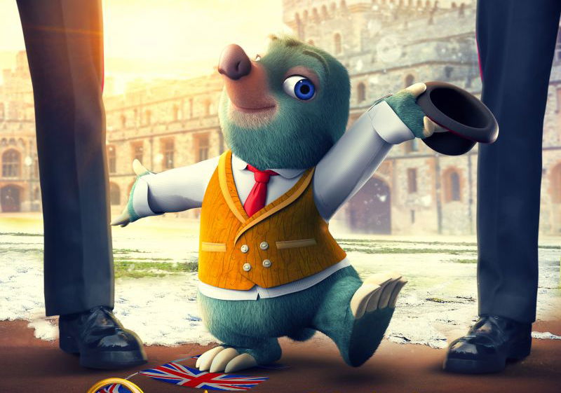 Beste Animatiefilms 2019 op HBO Max (september 2025)