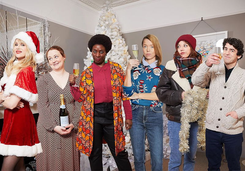 Beste Kerstfilms 2022 op HBO Max (september 2025)