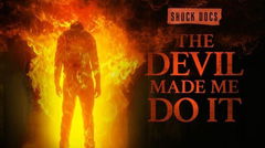 The Devil Made Me Do It (2021)