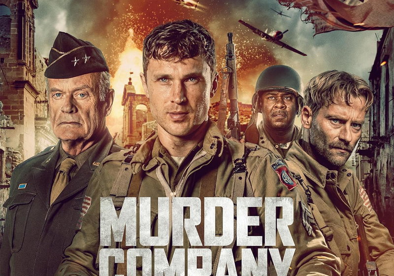 Beste Oorlogsfilms 2024 op Videoland (mei 2026)