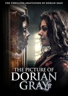 The Picture of Dorian Gray (2023)
