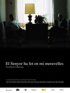 El Senyor ha fet en mi meravelles (2011)