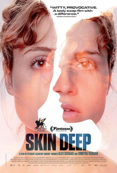 Aus meiner Haut (2022)