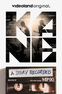 KANE: A Story Recorded (2023)