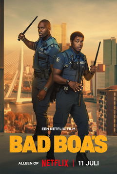 Bad Boa's (2025)