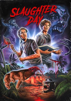 Slaughter Day (1991)