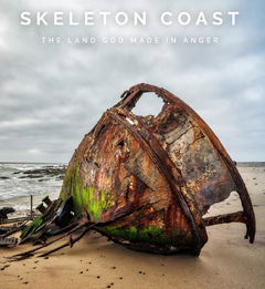 Skeleton Coast (2024)