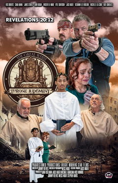 Great White Throne Judgment (2024)