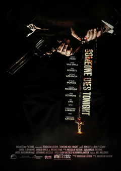Someone Dies Tonight (2025)