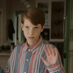 Griffin in Summer (2024)