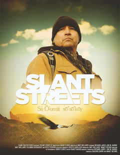 Slant Streets (2024)